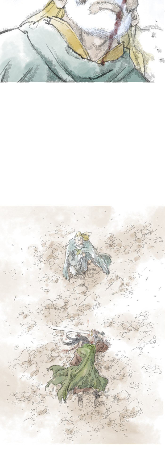 Cao Thủ 2: Chapter 37