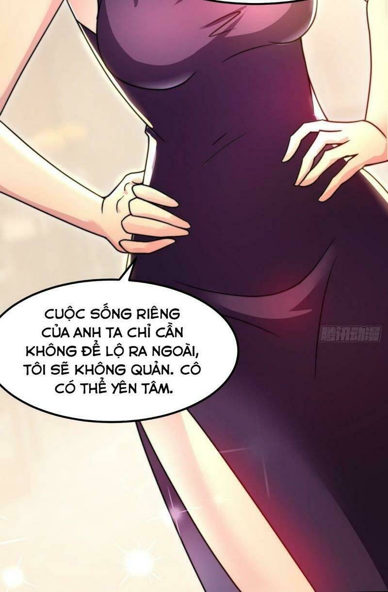 Cực Phẩm Chiến Vương Tại Hoa Đô: Chapter 6