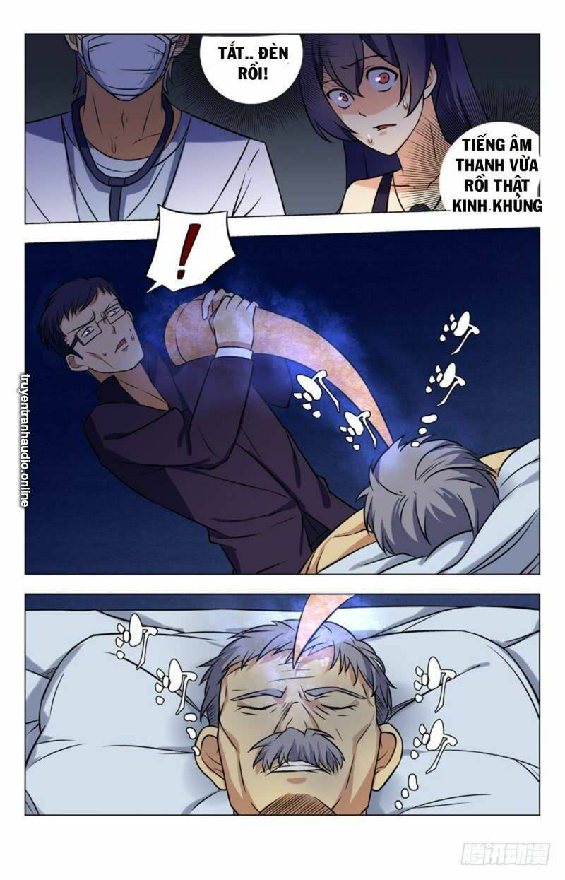 Long Ẩn Giả: Chapter 31