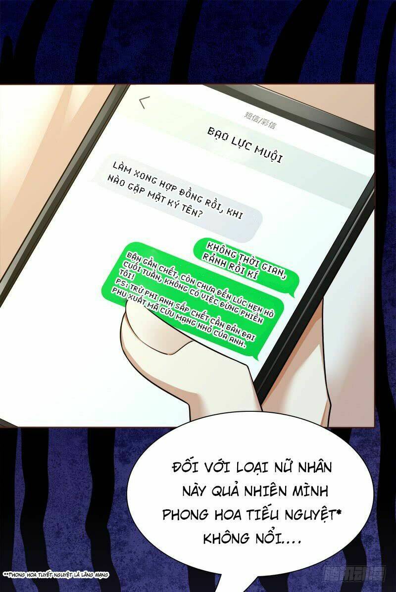 Nhà Có Vợ Xinh: Chapter 8