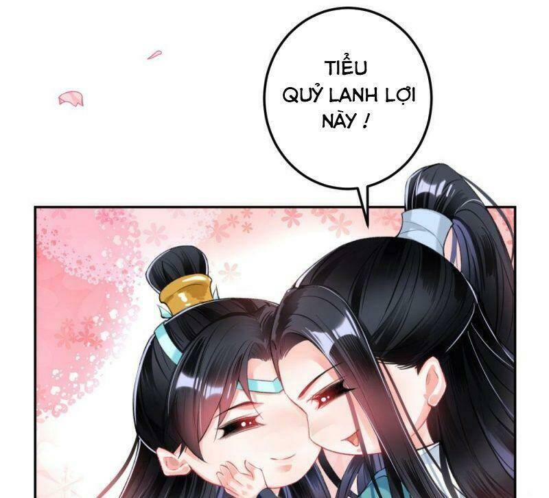 Vương Gia, Áo Lót Của Ngươi Rơi Mất Rồi: Chapter 61