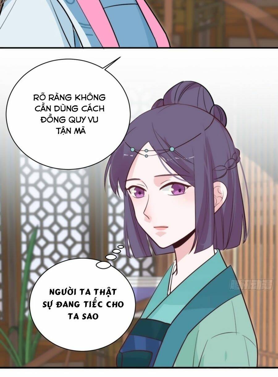 Cung Đấu Live: Chapter 47