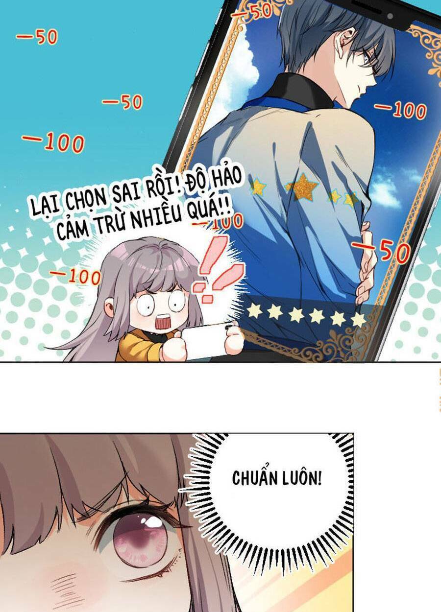 Tâm Động Thuấn Di: Chapter 64