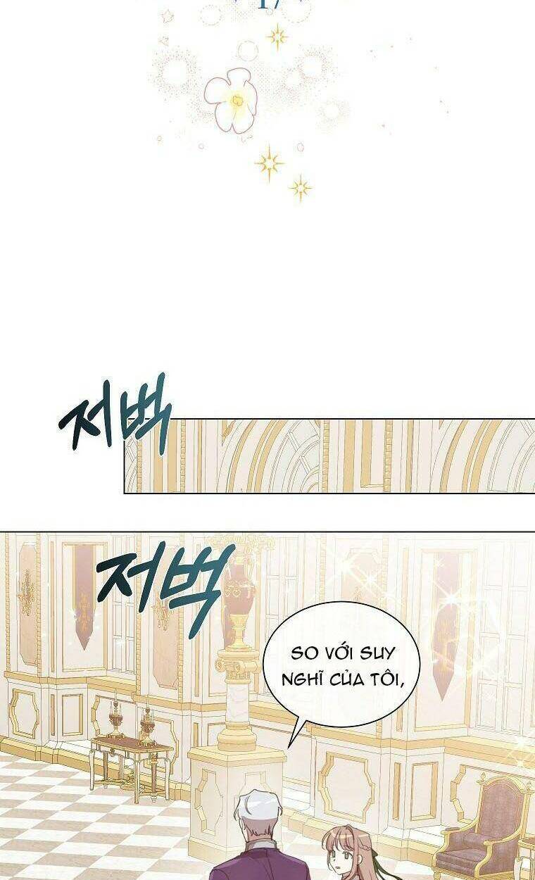 Mất Đi Một Người Chị Tốt: Chapter 17