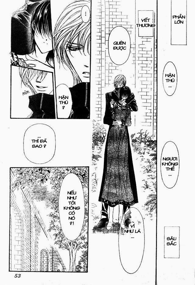 Thách Thức Tuyệt Vời: Chapter 15