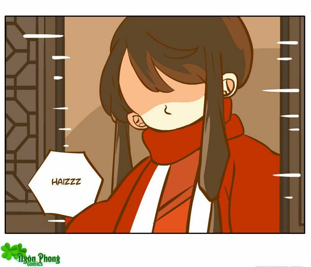 Hòa Thượng Và Tiểu Long Quân: Chapter 42