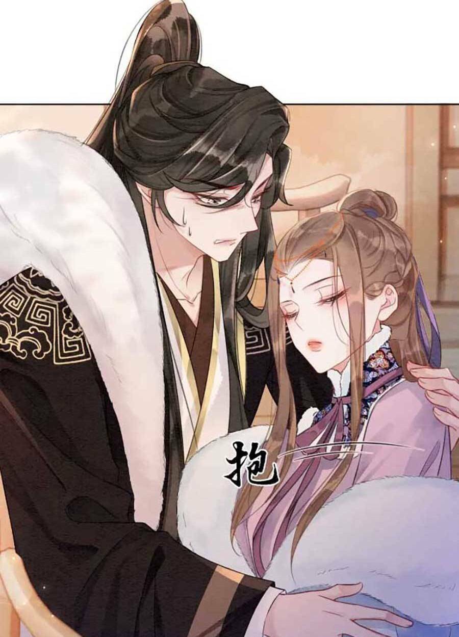 Xung Hỉ Vương Phi: Chapter 84