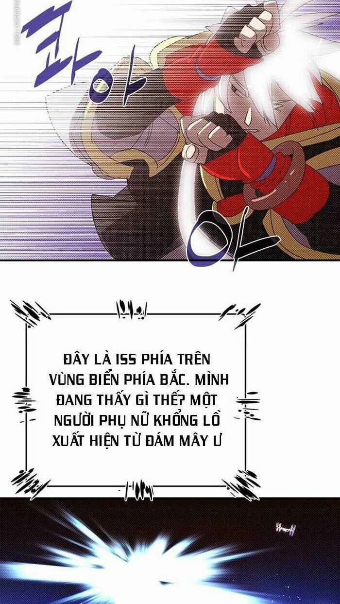 Ta Là Vua Pháp Sư: Chapter 132