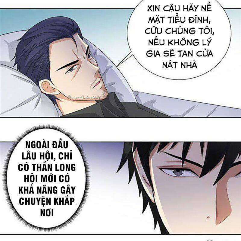 Học Viện Cao Thủ: Chapter 89