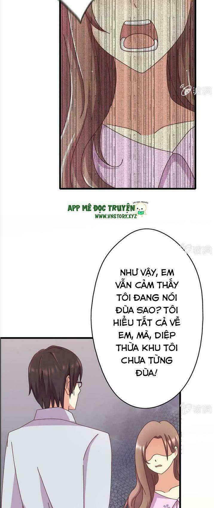 Kết Hôn Thử 99 Ngày: Chapter 7