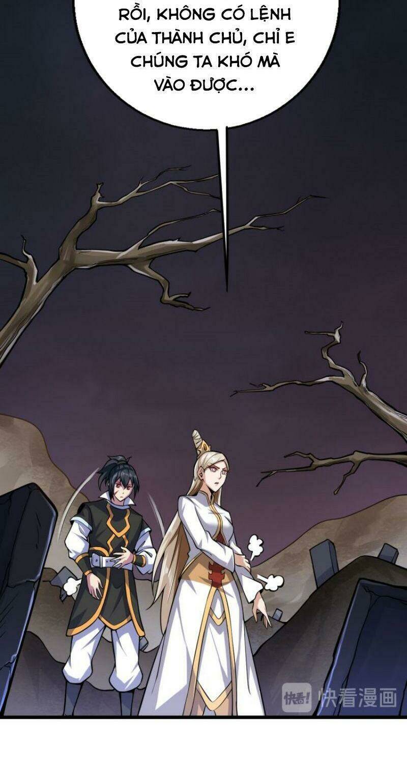 Đấu Hồn Đại Lục: Chapter 46