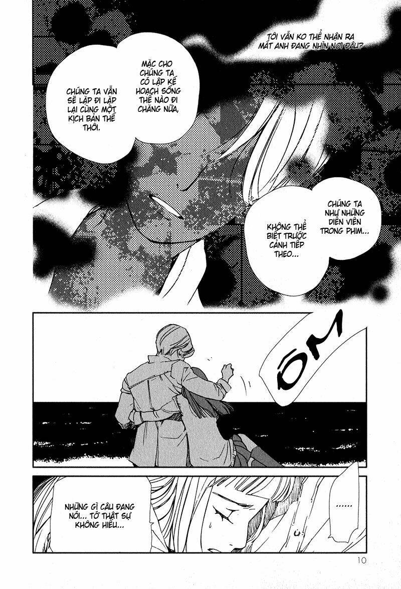 Doll Star: Chapter 9