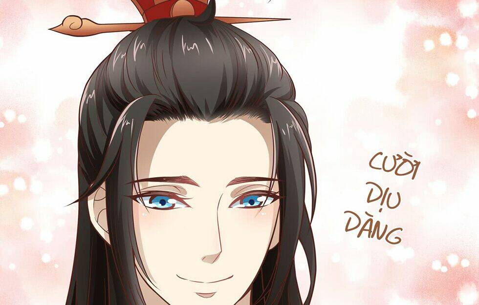 Vương Phi Thật Uy Vũ: Chapter 3.2