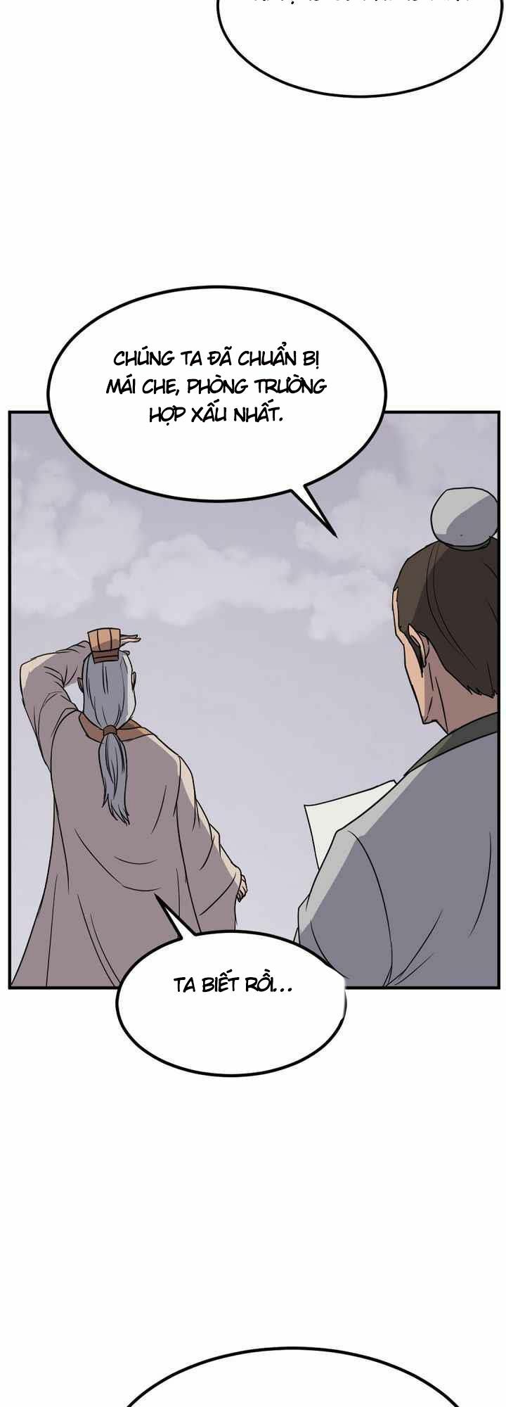 Trọng Sinh, Bất Khả Chiến Bại: Chapter 130