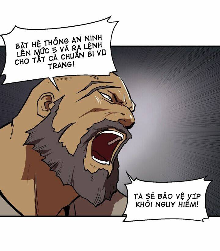 Raid: Chapter 63