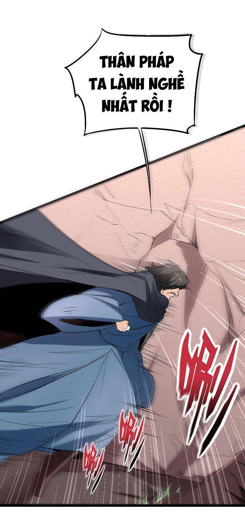 Phục Thiên Thánh Chủ: Chapter 133