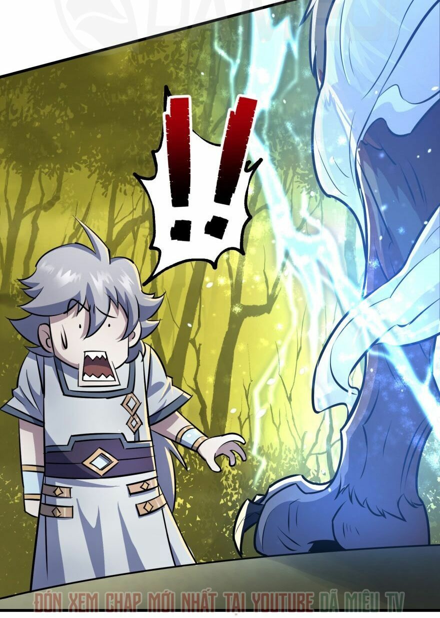 Thú Nhân: Chapter 104