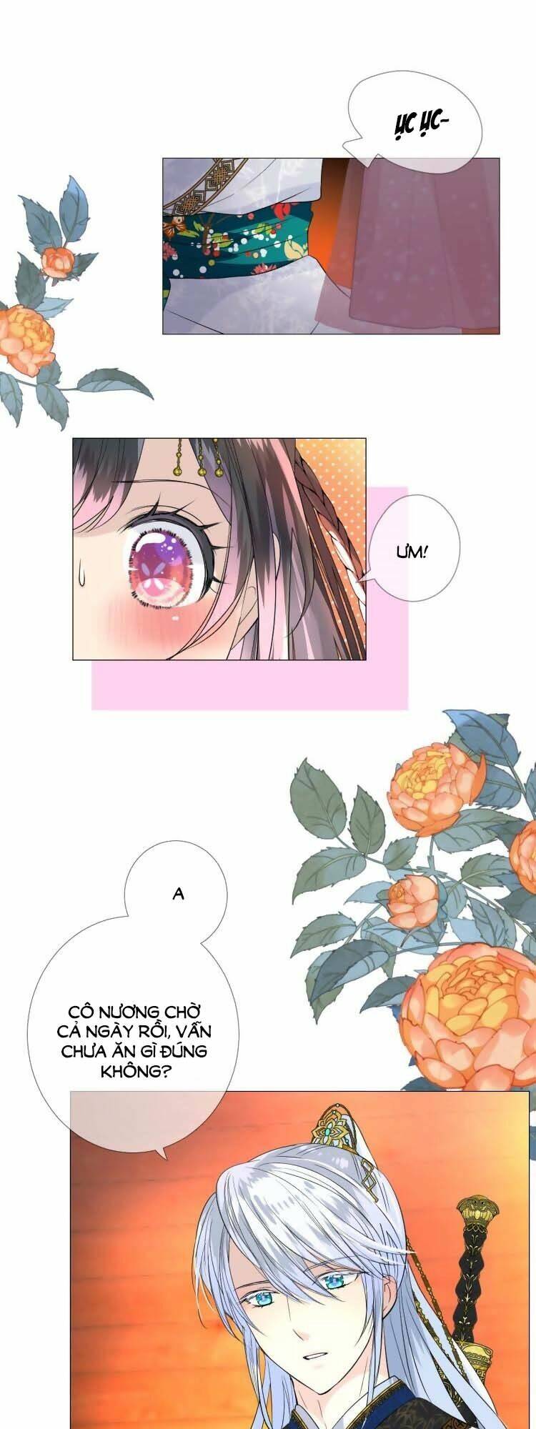 Sao Lại Là Yêu?: Chapter 4