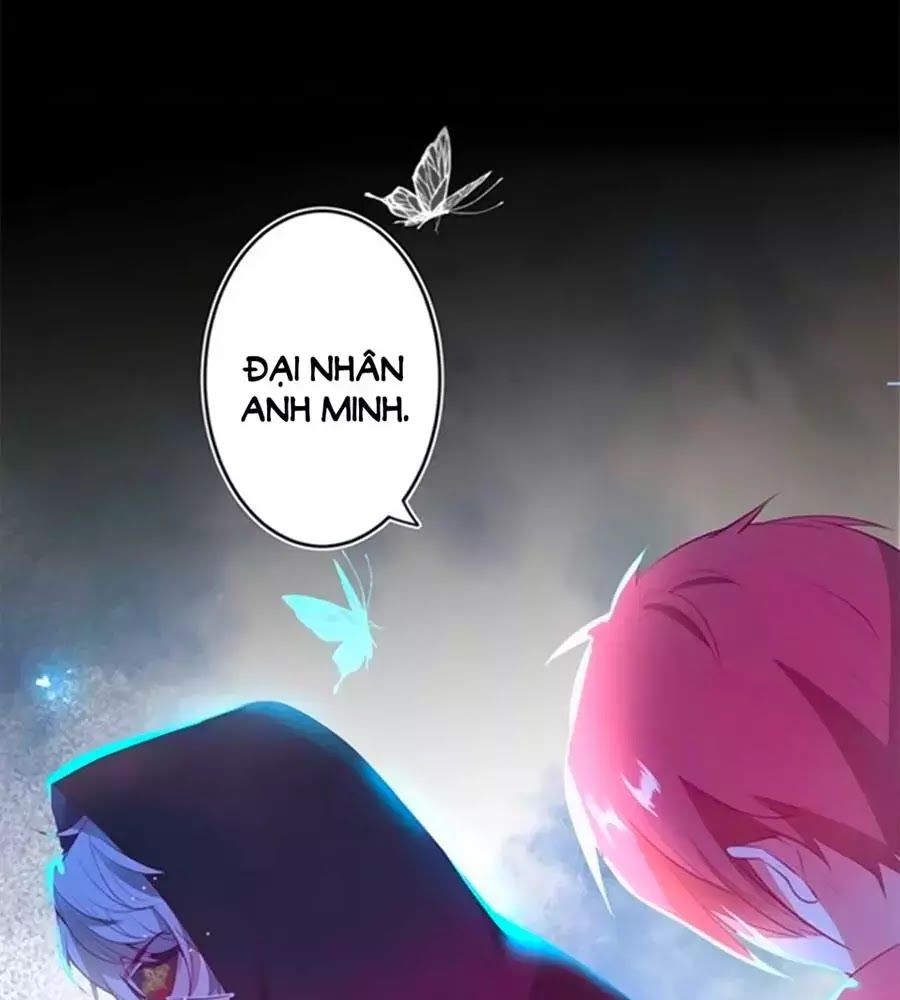 Vương Tử Và Ánh Trăng Đen: Chapter 43