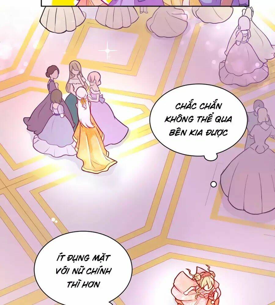 Kế Hoạch Sống Còn Của Công Chúa Nữ Phụ: Chapter 9