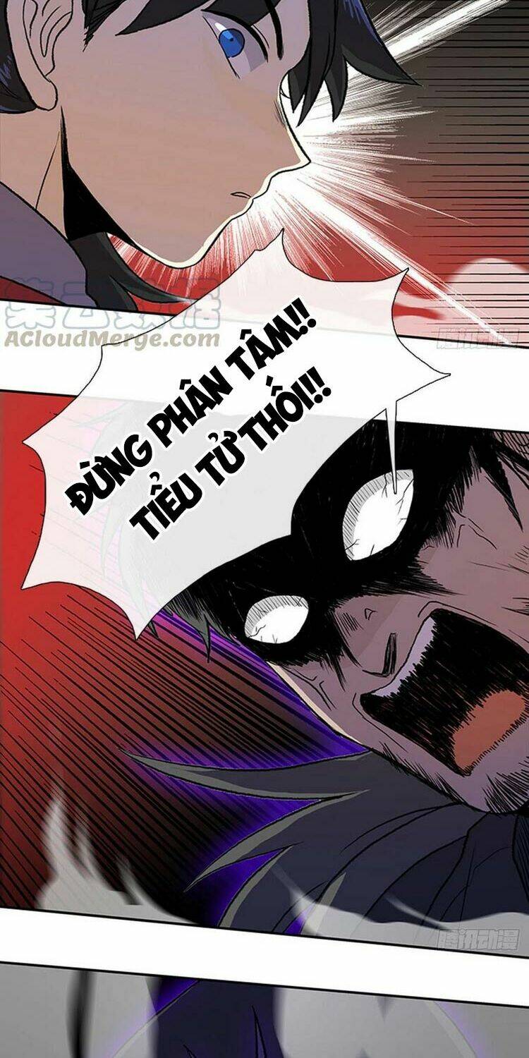 Học Sĩ Tái Sinh: Chapter 154