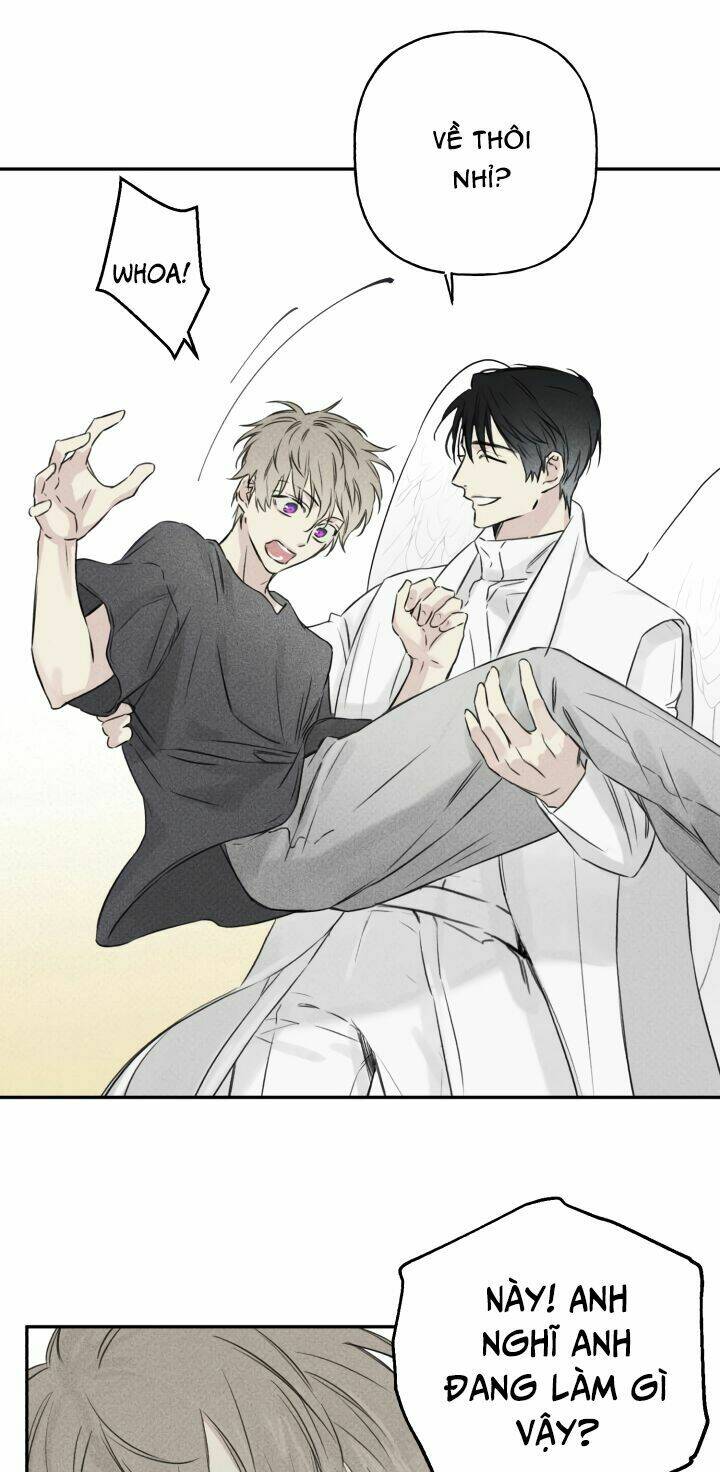 Angel Buddy: Chapter 6