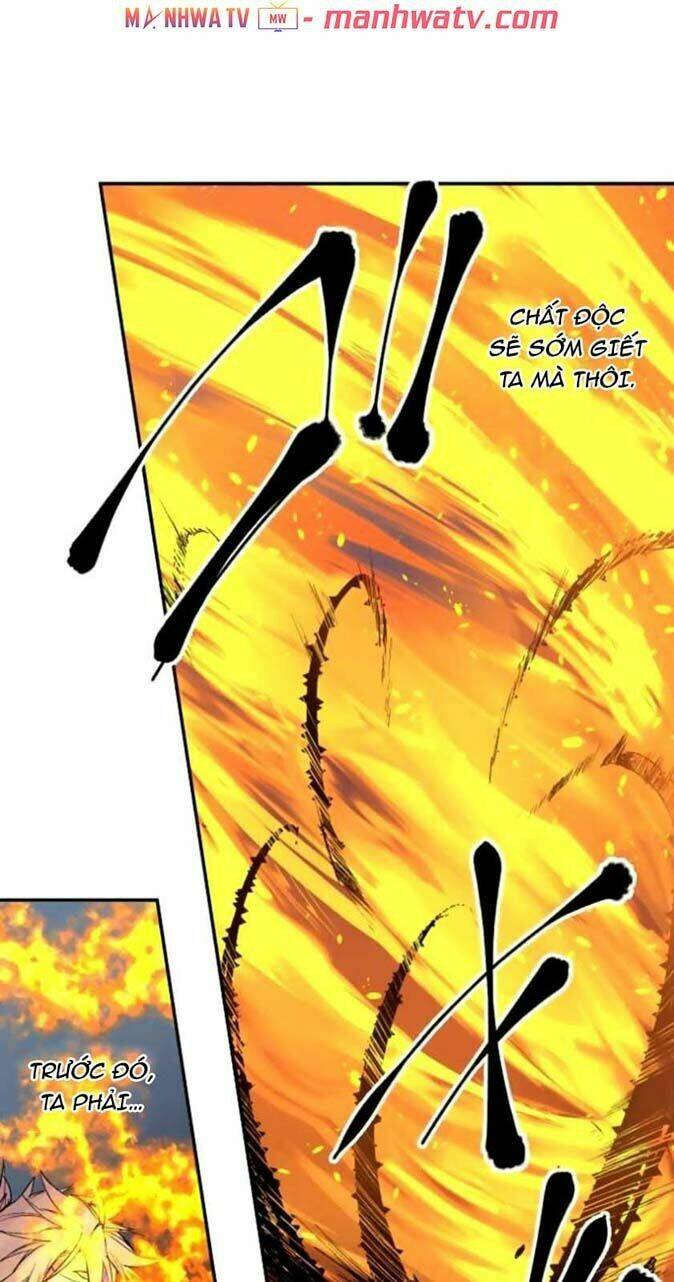 Ake No Tobari: Chapter 133