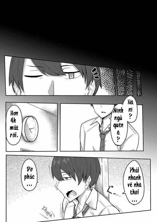 Giờ Thì~ Bắt Đầu Tra Tấn Thôi~: Chapter 1