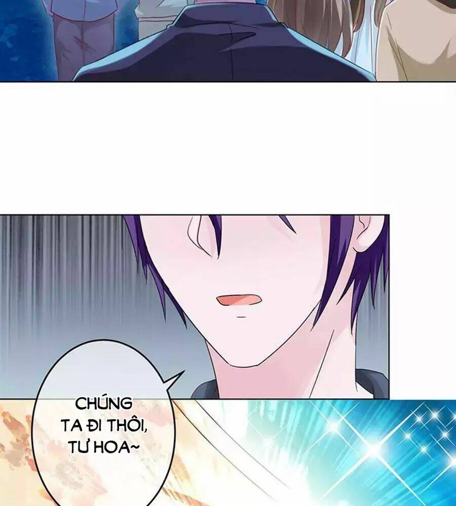 Hung Mãnh Quỷ Phu Bà Thượng Sàng: Chapter 94