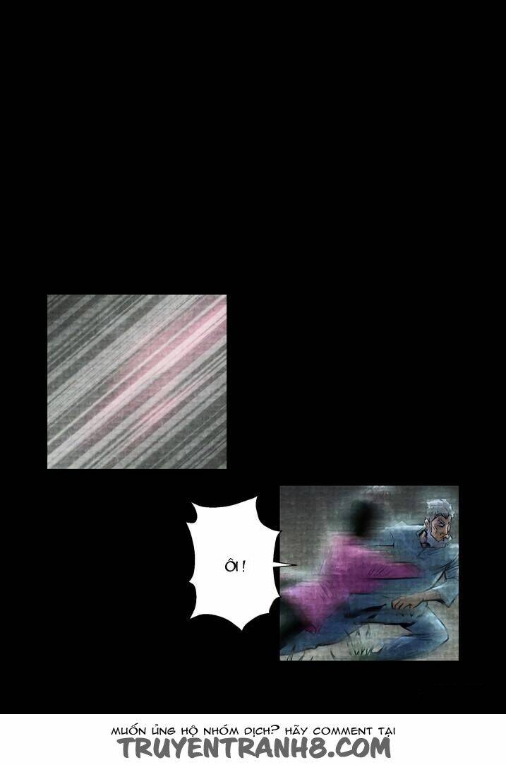 Thâu Hồn: Chapter 57
