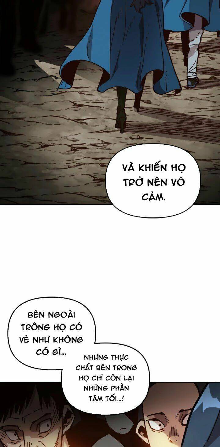 Nô Lệ Nghịch Thiên: Chapter 52
