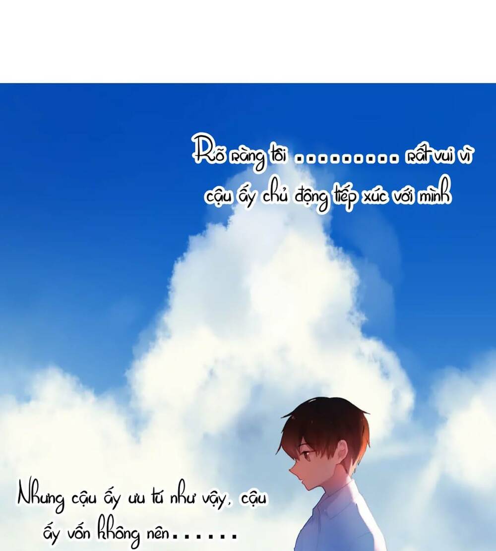 Kế Hoạch Trái Tim: Chapter 22