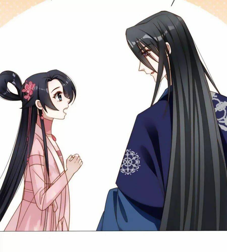 Thần Nữ Thái Năng Liêu: Chapter 33