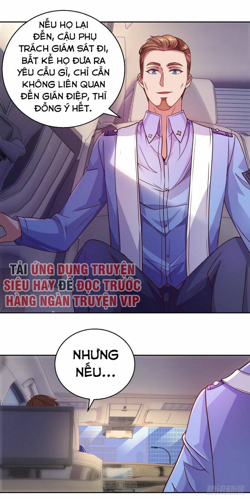 Đô Thị Chí Tôn Hệ Thống: Chapter 162
