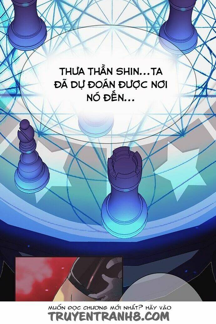 Trăng Mờ: Chapter 18
