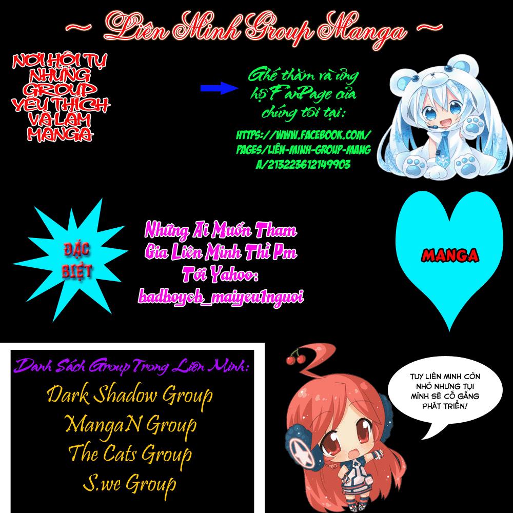 Diêm Đế: Chapter 24