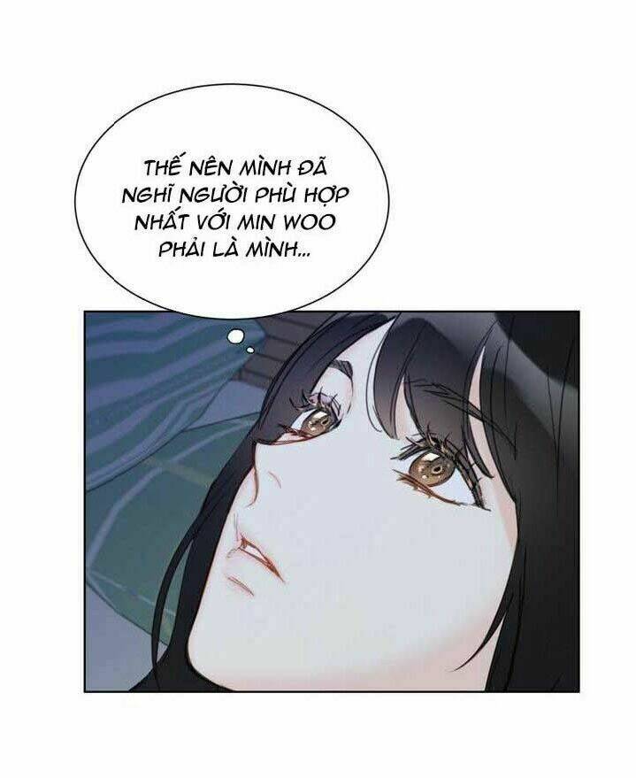 Hẹn Hò Nơi Công Sở: Chapter 26