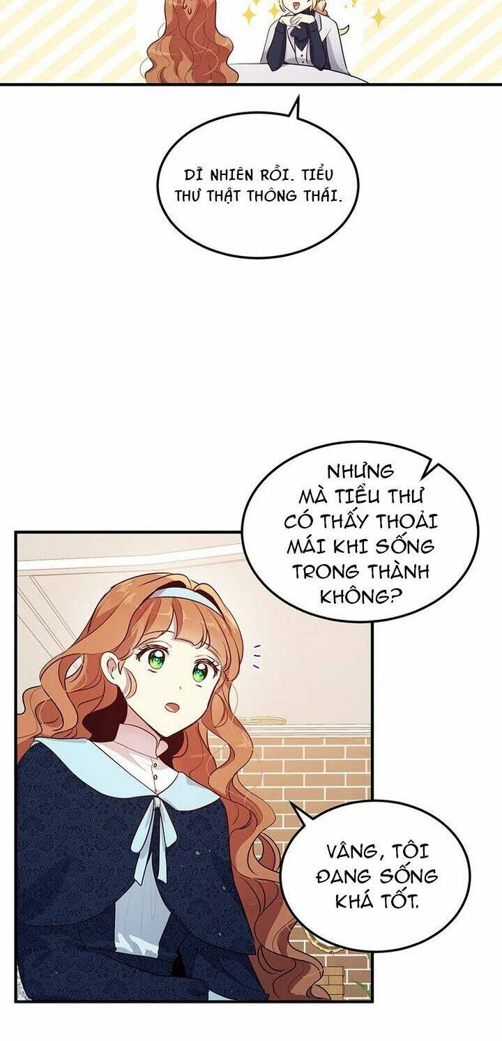 Công Tước, Loạn Vừa Thôi!: Chapter 110