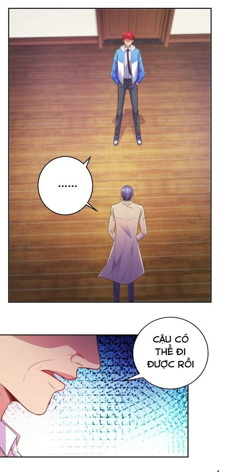 Đô Thị Chí Tôn Hệ Thống: Chapter 168