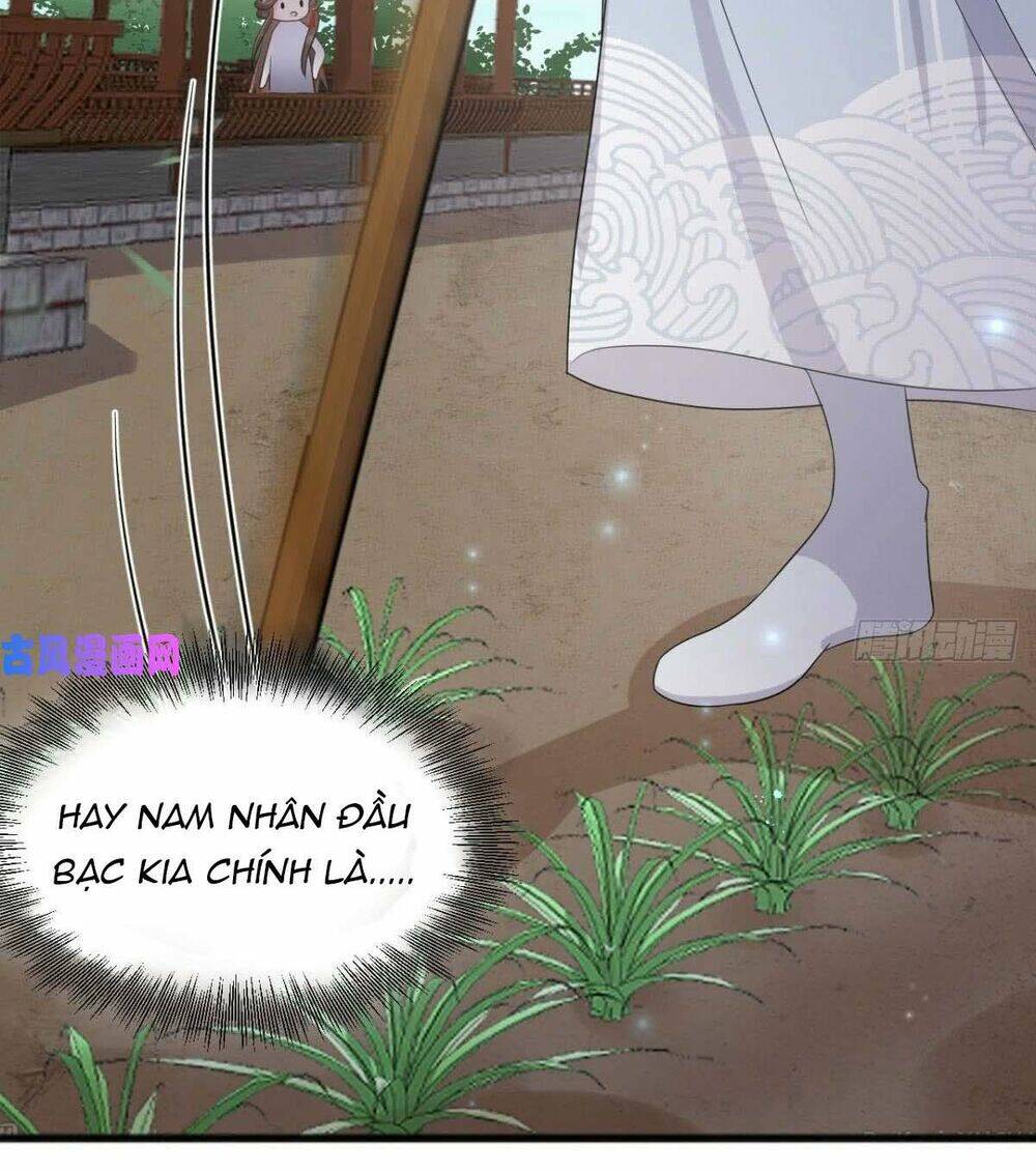 Vương Phi Thông Linh: Chapter 6