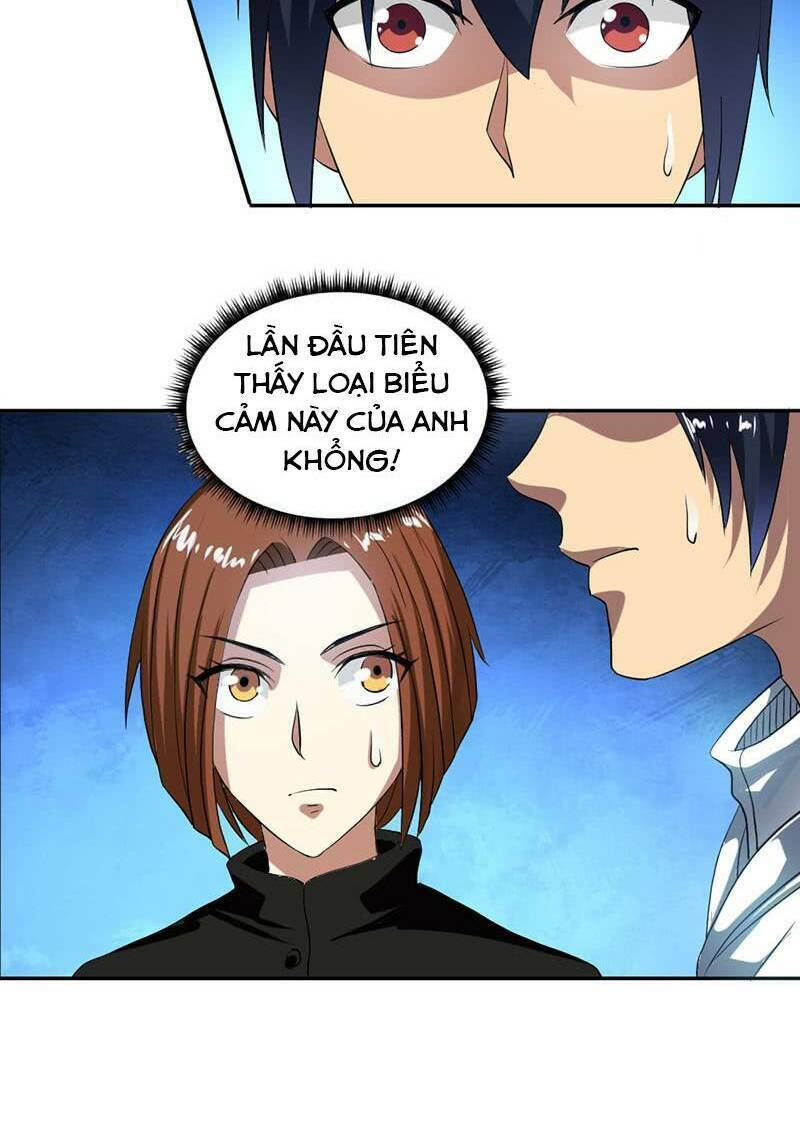 Cuộc Sống Tận Thế Bắt Đầu Từ Số 0: Chapter 43