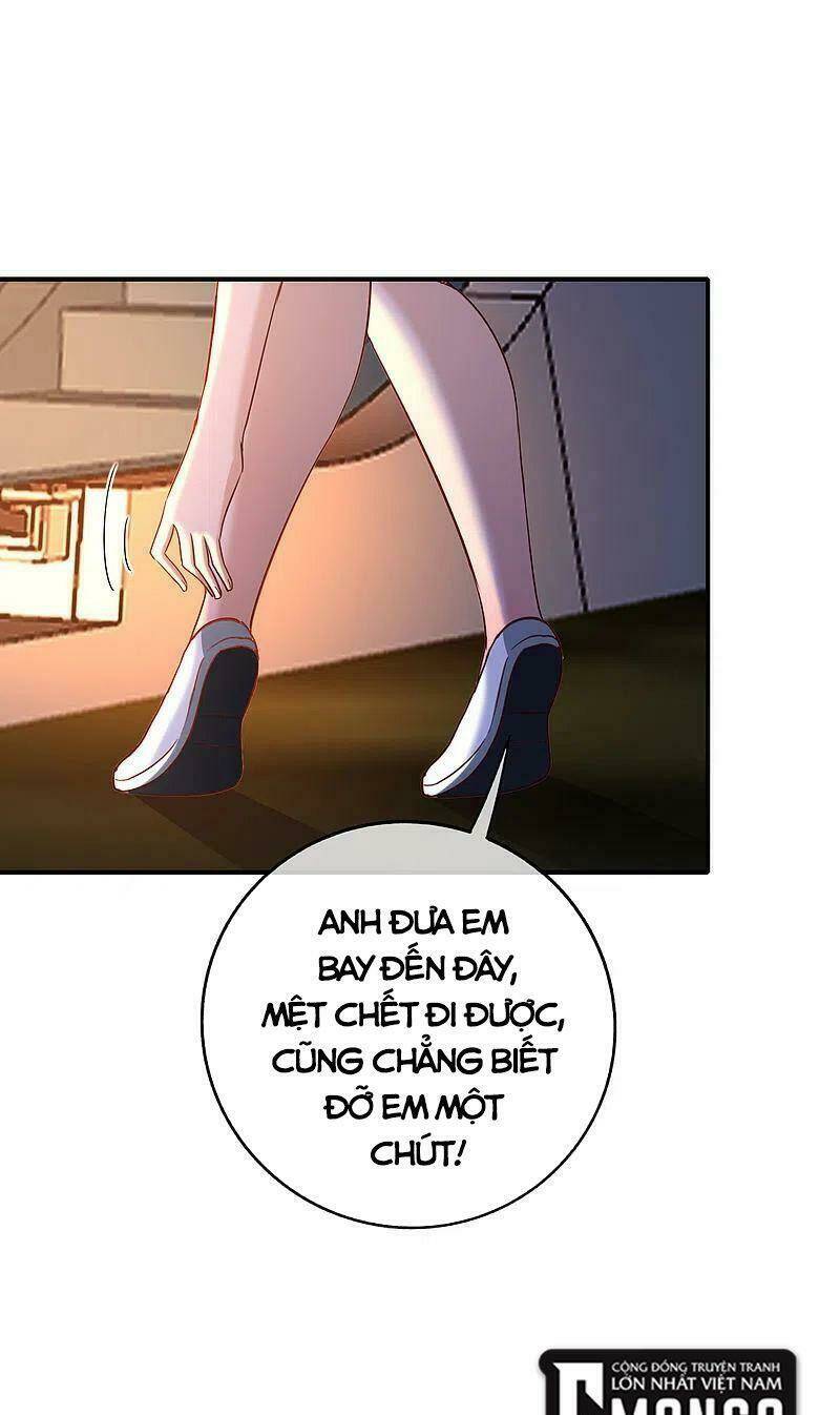 Vòng Bạn Bè Mạnh Nhất Của Tiên Giới: Chapter 131