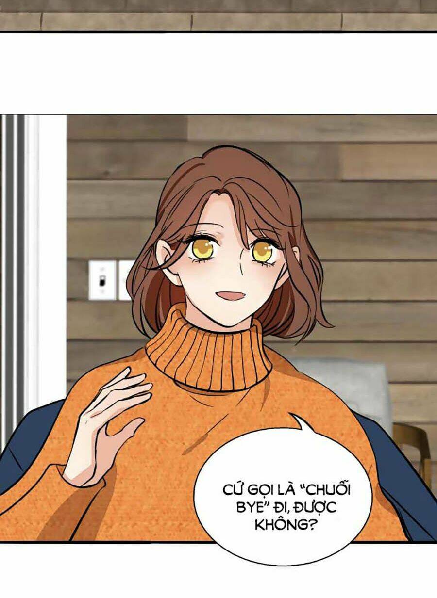 Mùi Hương Lãng Mạn: Chapter 88