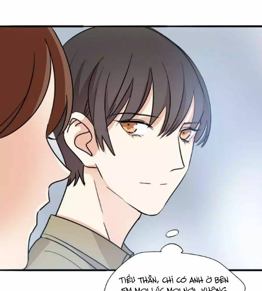 Mùi Hương Lãng Mạn: Chapter 24