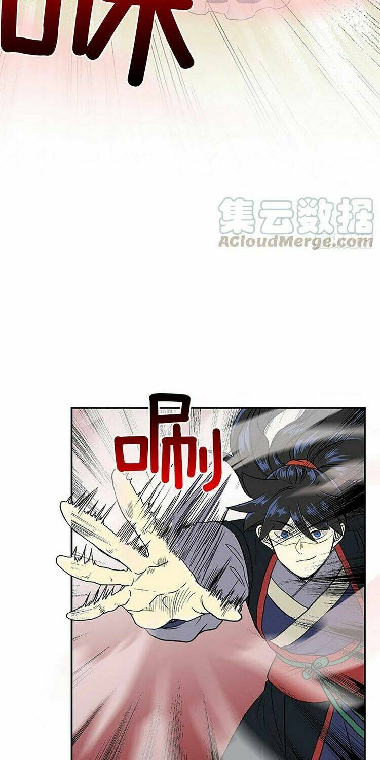 Học Sĩ Tái Sinh: Chapter 181