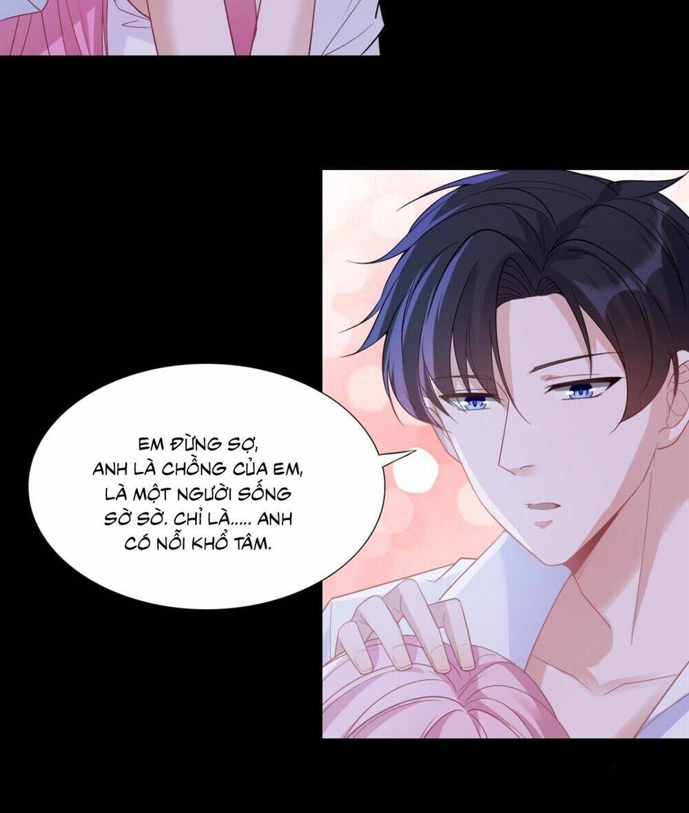 Hào Môn Thịnh Sủng: Chapter 8