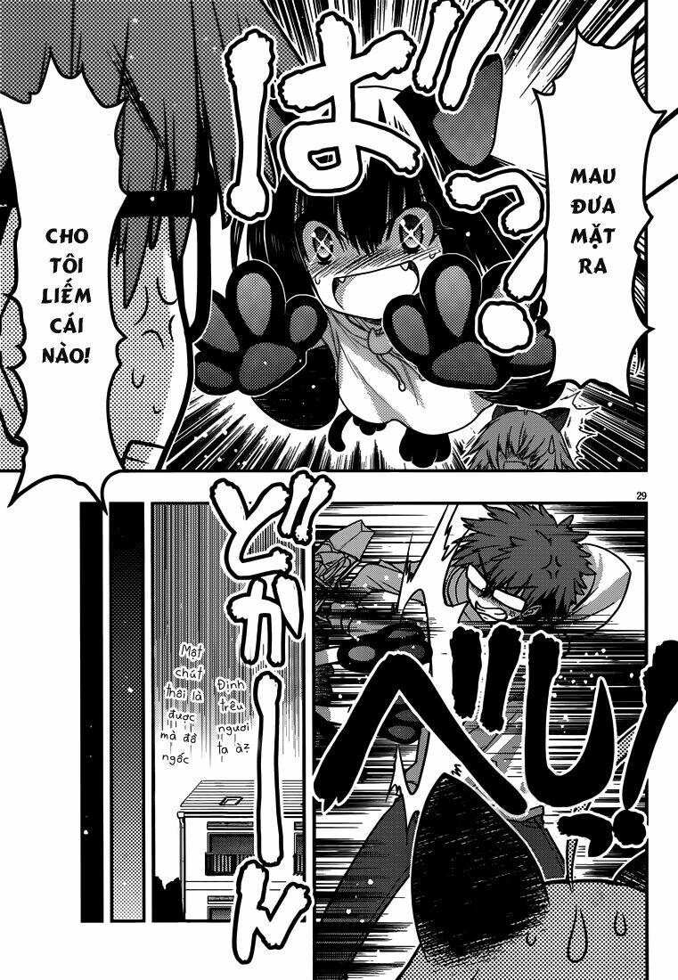 Tamanyan: Chapter 5