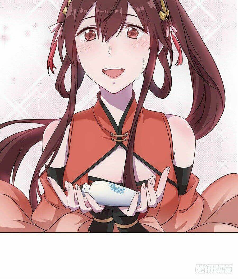 Lầu Trà Thủy Sinh Mộng: Chapter 13