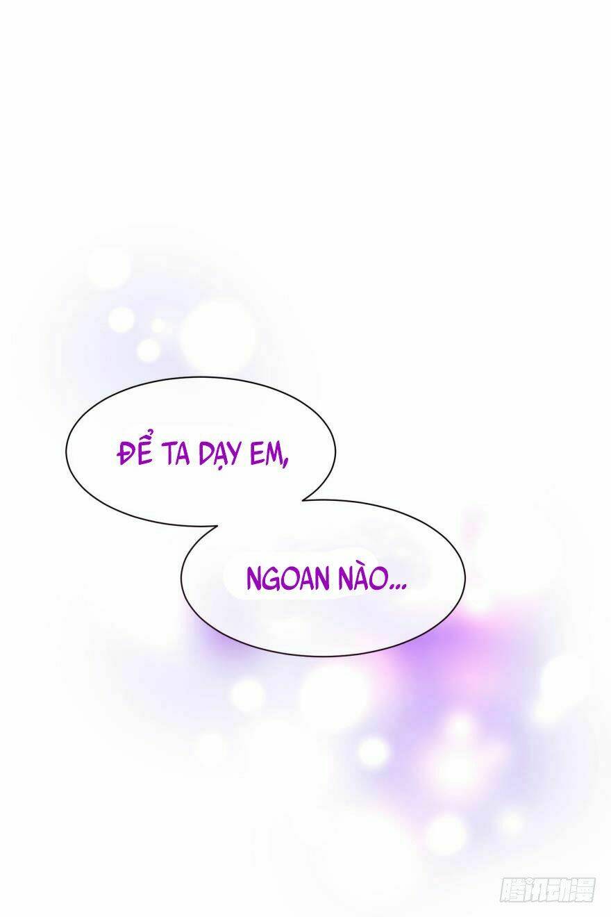 Một Vạn Tư Thế Công Lược Yêu Nam: Chapter 21