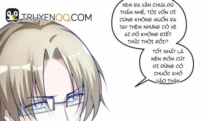 Thần Huyền Sư: Chapter 9